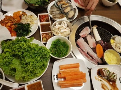 Gyu-Kaku Siam Square One สยามสแควร์วัน