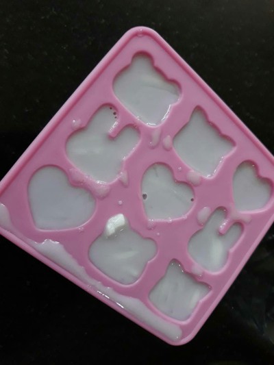 วิธีทำ วุ้นกะทิมะพร้าวน้ำหอม