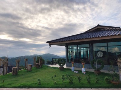 บริเวณโดยรอบ