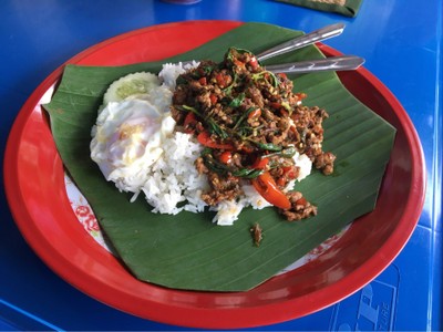 เจ๊นิด อาหารตามสั่ง