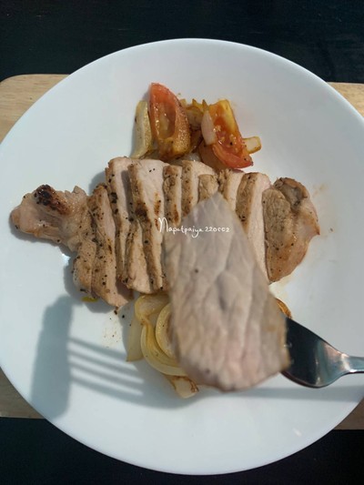 how to cook สเต็กหมูสันนอก how to cook สเต็กหมูสันนอก