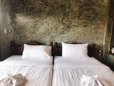 ห้องพัก