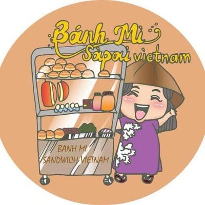 บั๋นหมี่สะใภ้เวียดนาม มหาวิทยาลัยหอการค้า บั๋นหมี่สะใภ้เวียดนาม มหาวิทยาลัยหอการค้า
