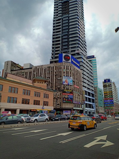 แม่นะ นายฟิวส์ ว๊าบไปไต้หวัน