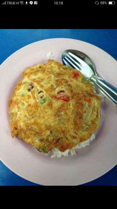 ข้าวไข่เจียว##1