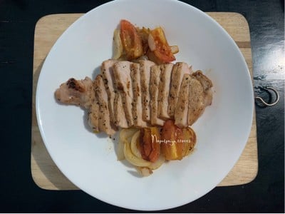 how to cook สเต็กหมูสันนอก how to cook สเต็กหมูสันนอก