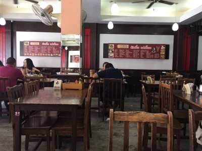 ไปเที่ยวเมืองนครกันเถอะ...ธรรมชาติเยอะ อาหารหรอยแรง^^