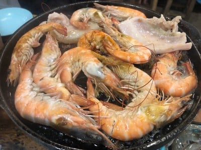 ย่างเนย เอกชัย