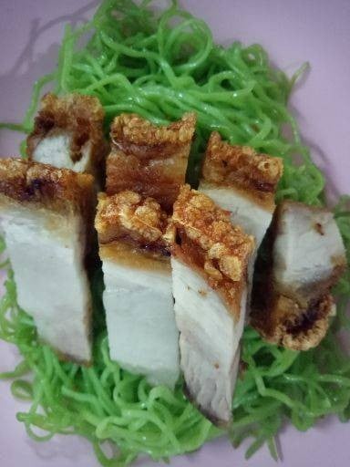 ราชา บะหมี่เก๊ยวข้าวหมูแดงข้าวหมูกรอบ ต้มแซ่บเล้ง(สาขา2ทองหล่อ) ราชา บะหมี่เก๊ยวข้าวหมูแดงข้าวหมูกรอบ ต้มแซ่บเล้ง(สาขา2ทองหล่อ)