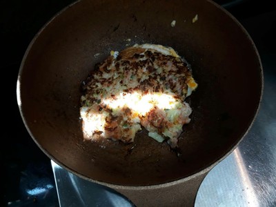 วิธีทำ พิซซ่าญี่ปุ่น