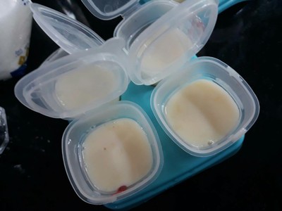 วิธีทำ พานาคอตต้าสตอเบอร์รี่