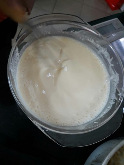 วิธีทำ พิซซ่าญี่ปุ่น