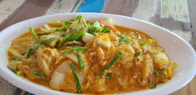 ลมศิลา ซีฟู๊ด@อ่างศิลา ชลบุรี อ่างศิลาชลบุรี