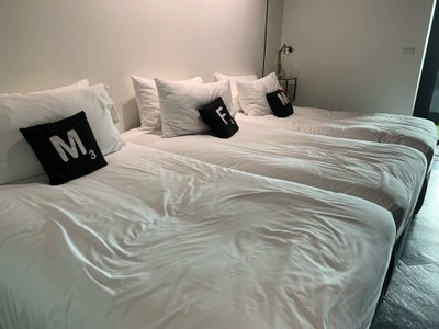 ห้องพัก