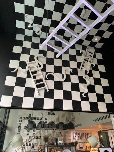 บริเวณโดยรอบ