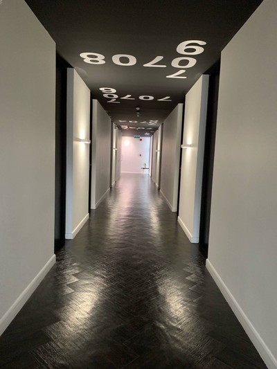 วิวนอกห้อง