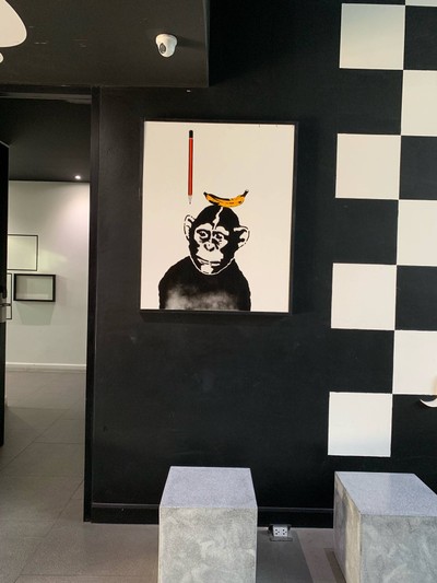 บริเวณโดยรอบ