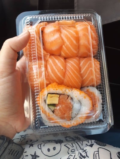 take home