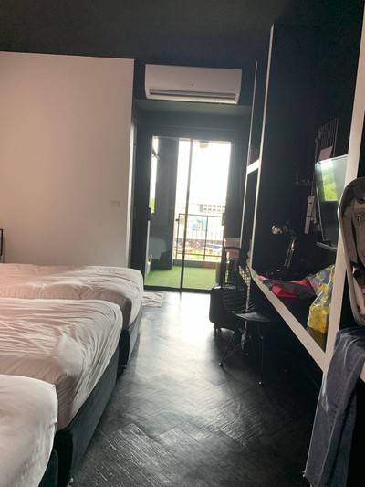 ห้องพัก