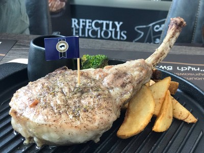Tomahawk