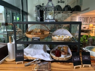 ห้องอาหาร