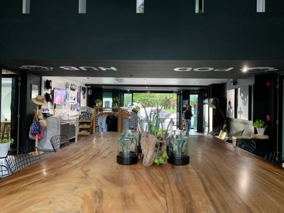 ห้องอาหาร