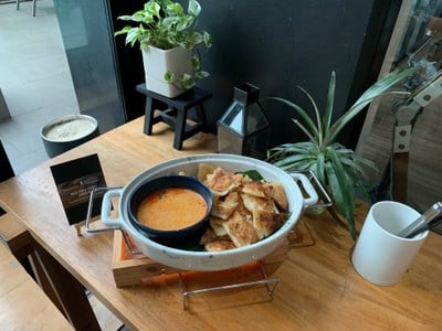 ห้องอาหาร