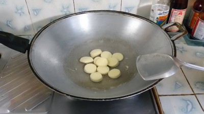 วิธีทำ แกงจืดเต้าหู้หมูสับ