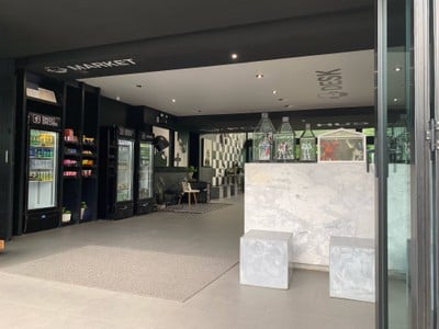 บริเวณโดยรอบ