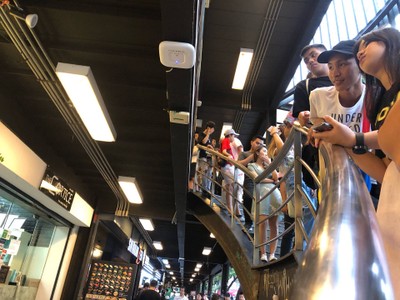 หน้าร้าน