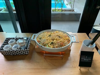 ห้องอาหาร