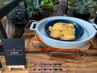 ห้องอาหาร