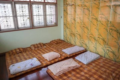 บุฟเฟ่ต์ปูไข่และอาหารทะเลพัก2วัน1คืนเพียง 1800 บาท/คน