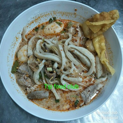 ก๋วยเตี๋ยวเส้นปลา##1