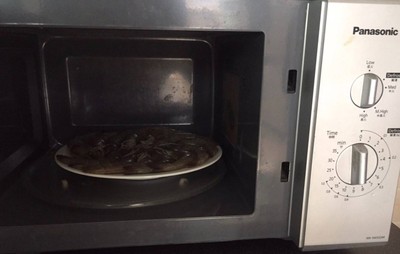 วิธีทำ กุ้งอบเนย