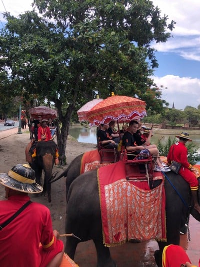 บรรยากาศ