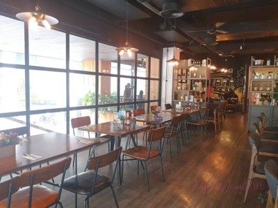 บรรยากาศ