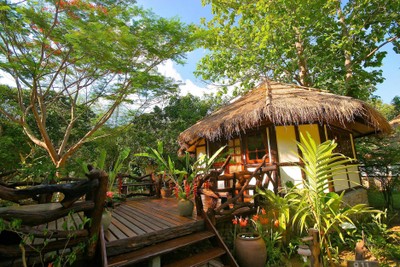 River Kwai Resotel Resort