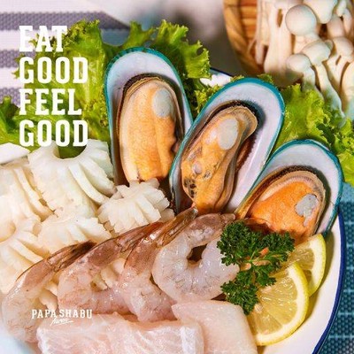Papa Shabu Farm (ปาป้า ชาบูฟาร์ม) แจ้งวัฒนะ Papa Shabu Farm (ปาป้า ชาบูฟาร์ม) แจ้งวัฒนะ