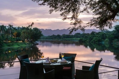 ยูอินจันทรี กาญจนบุรี