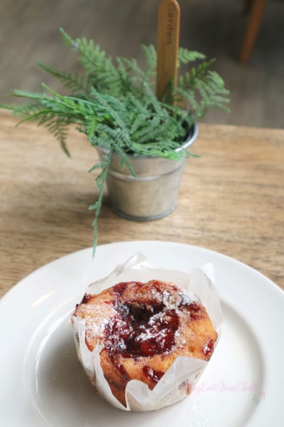 เมนูของร้าน Chu Chocolate Bar & Cafe Sathorn
