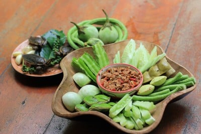 เมนูของร้าน ภัตตาคารโก้โตน สาขา 1