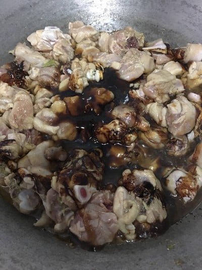 วิธีทำ “ข้าวต้มไก่" วิธีทำ “ข้าวต้มไก่"