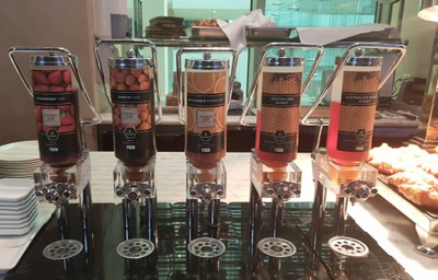 อาหาร หรือ เครื่องดื่ม