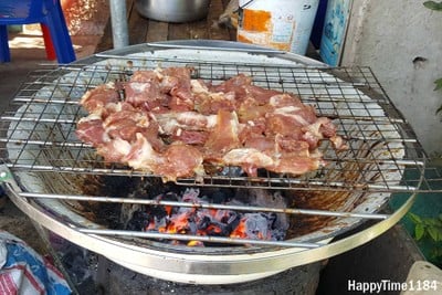 สัญญาไก่ย่างเขาสวนกวาง สัญญาไก่ย่างเขาสวนกวาง