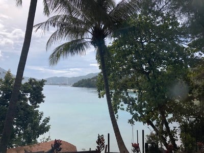 หาดไตรตรัง