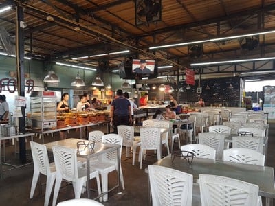 บรรยากาศ แม่มังกร onsale ตลาดเรนโบว์ ประชาสงเคราะห์ 16