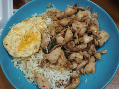 เสียวหลัง ปากคลองตลาด
