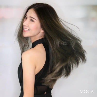 Moga Salon ไอคอนสยาม