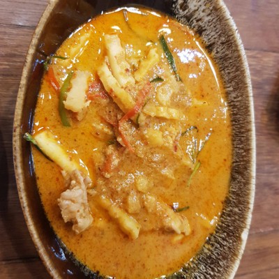 แพนงหมู